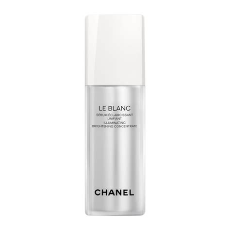 chanel le blanc serum pantip|Chanel le blanc serum review.